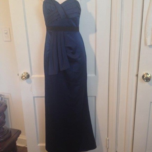 BCBG ORIGINAL Adrienne Bailon dress - Picture 3 of 4